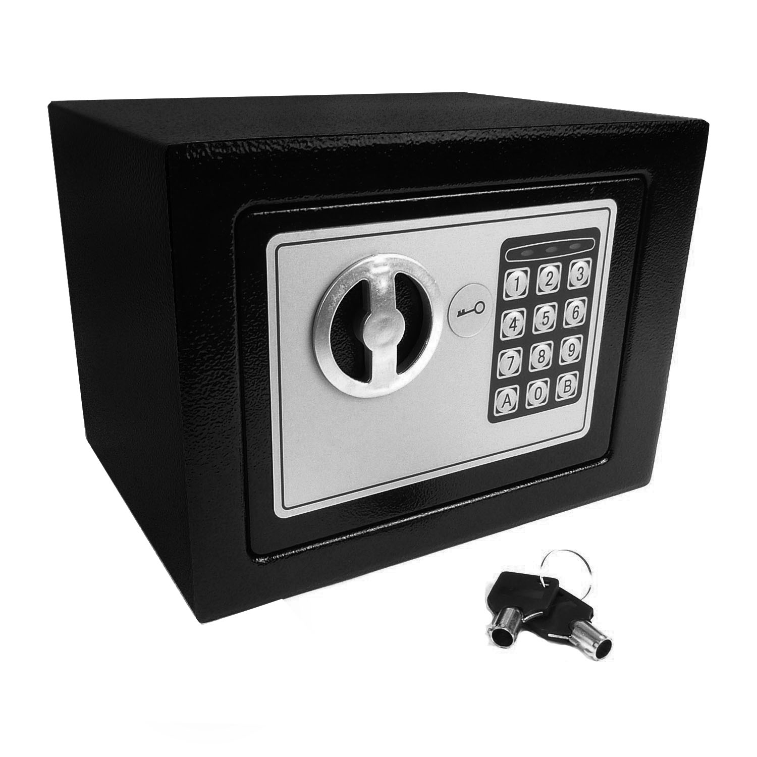 High Security Home Safes The O Guide